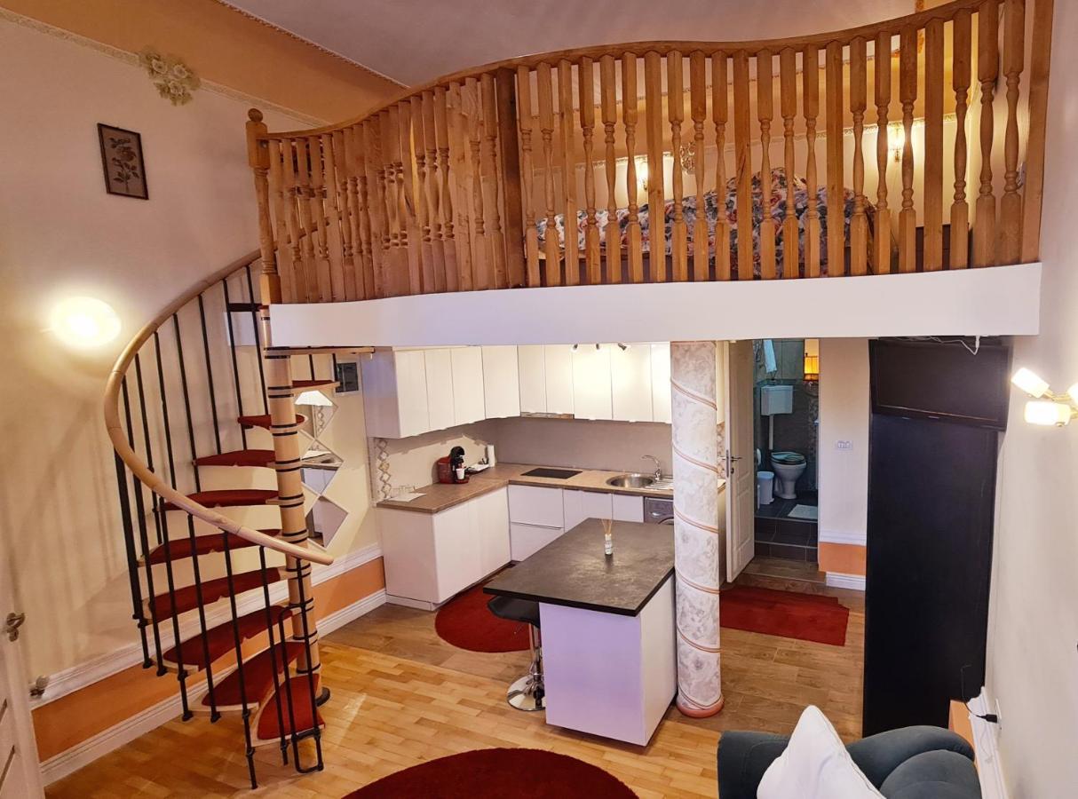 River Residence 티미쇼아라 외부 사진