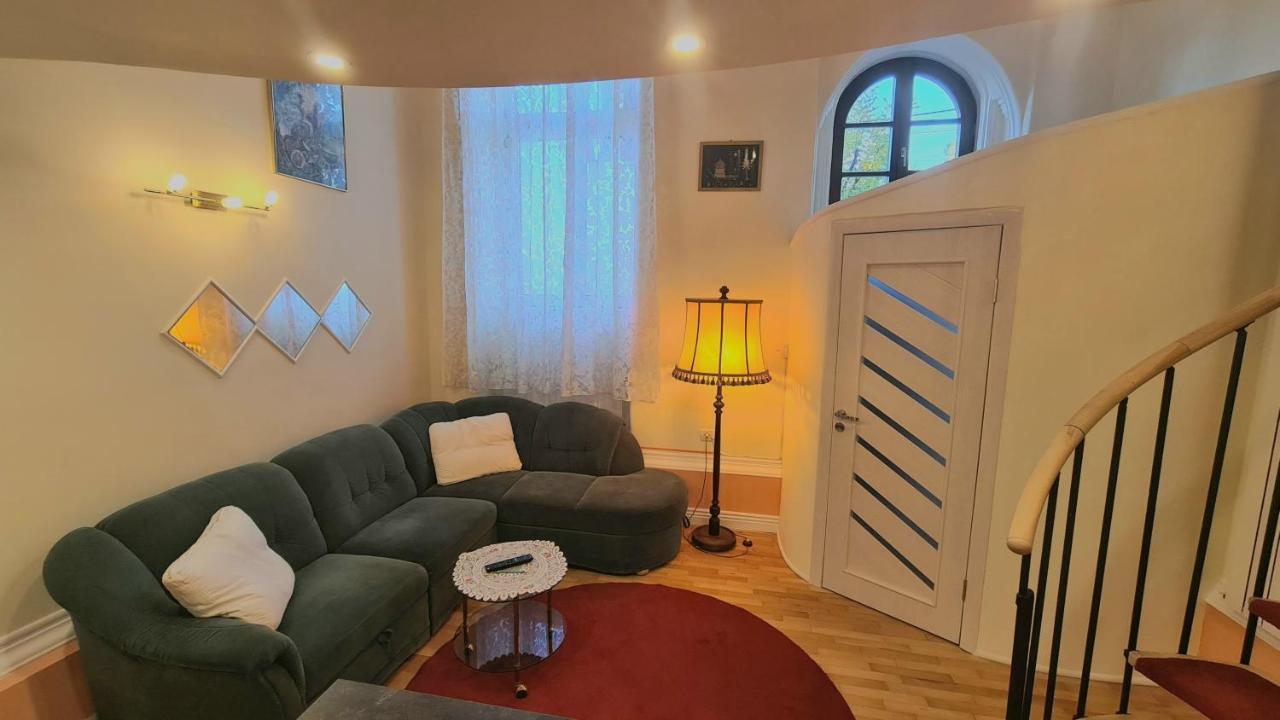 River Residence 티미쇼아라 외부 사진