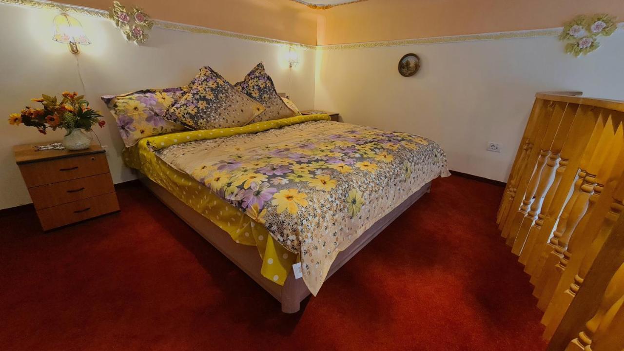 River Residence 티미쇼아라 외부 사진