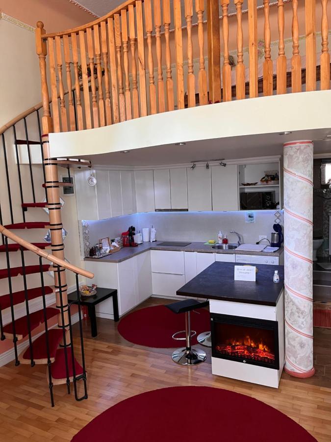 River Residence 티미쇼아라 외부 사진